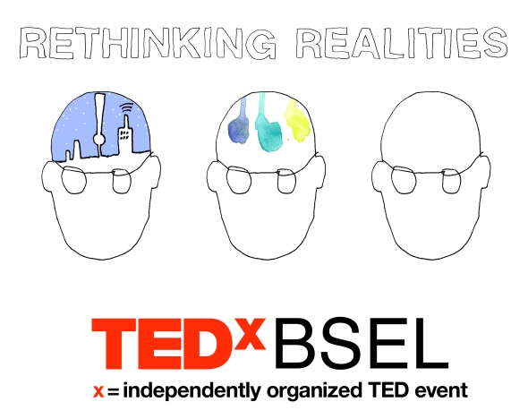 Bild der Veranstaltung TEDxBSEL an der HWR Berlin