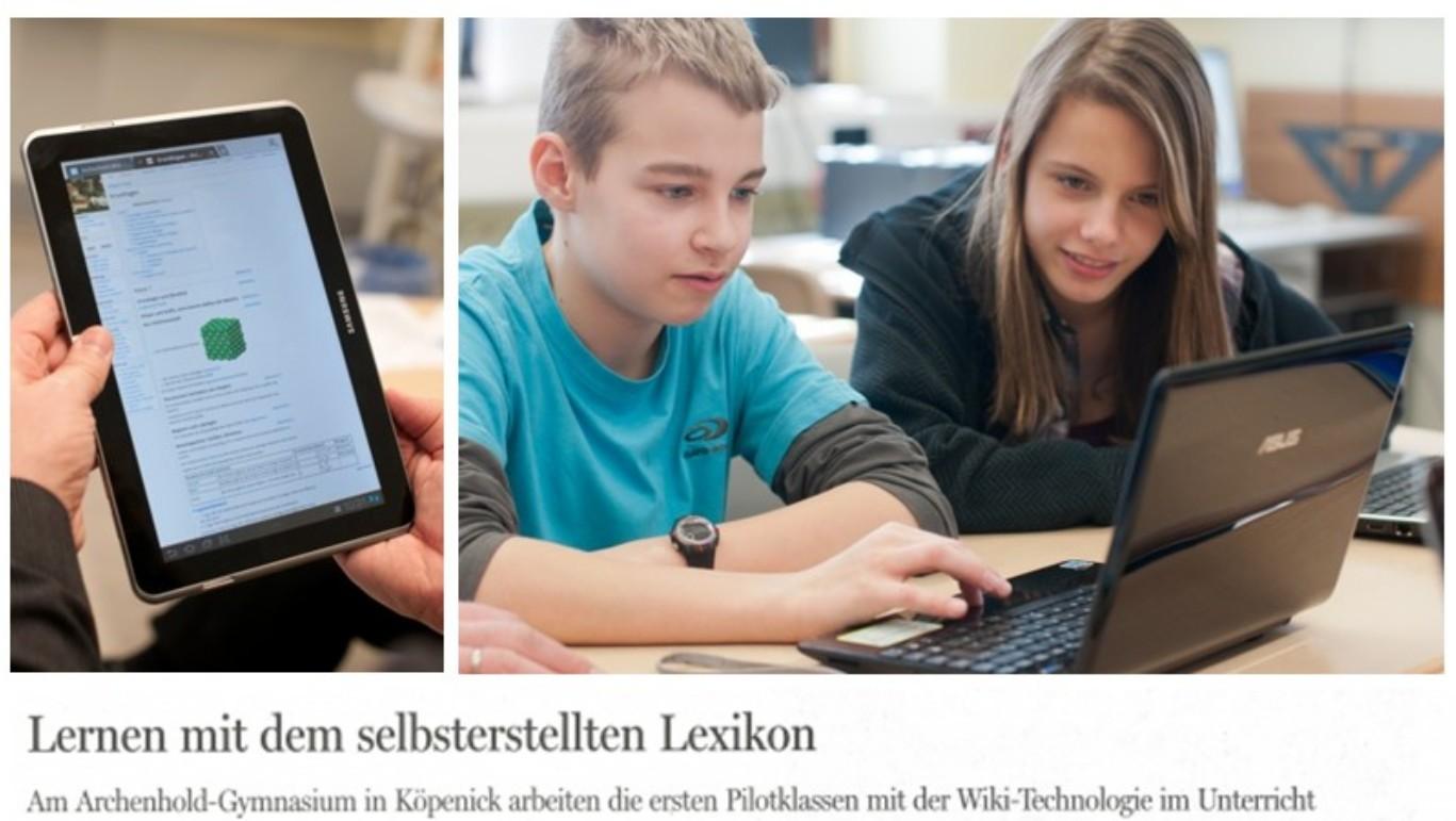 Call for Papers:Wikitechnologie als zentrale Chance für Open Educational Ressources