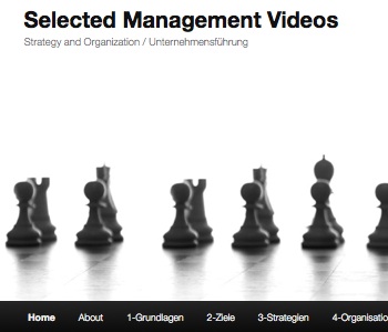 Amüsieren wir uns zu Tode ?