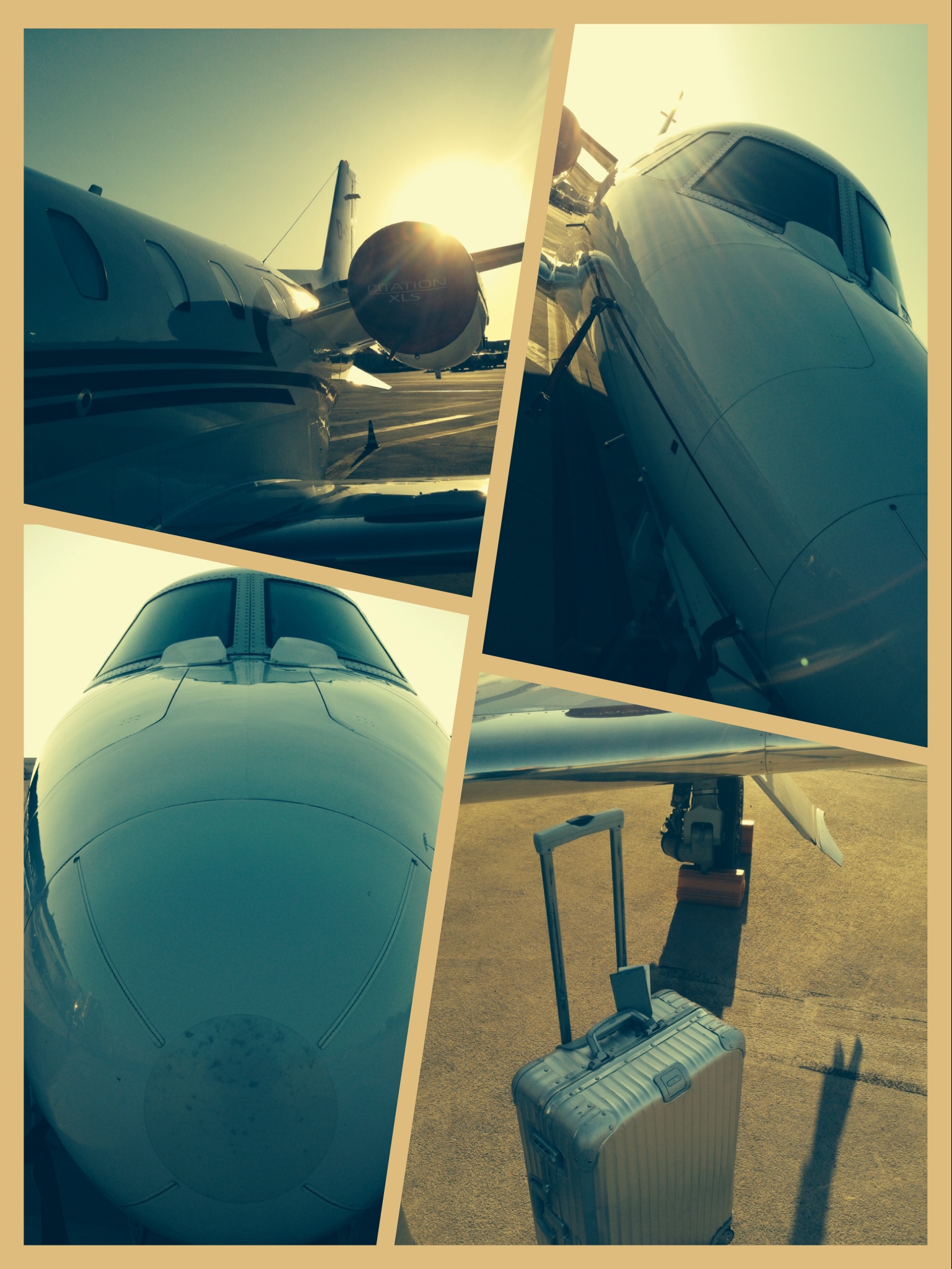 E- learning Angebote in der Business Aviation