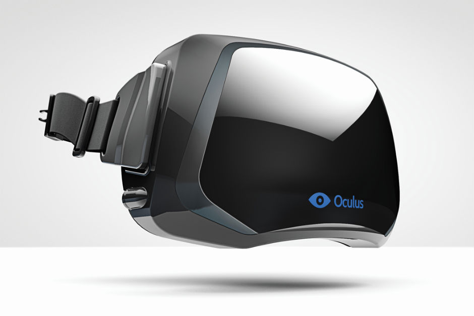 Comeback of Virtual Reality ?