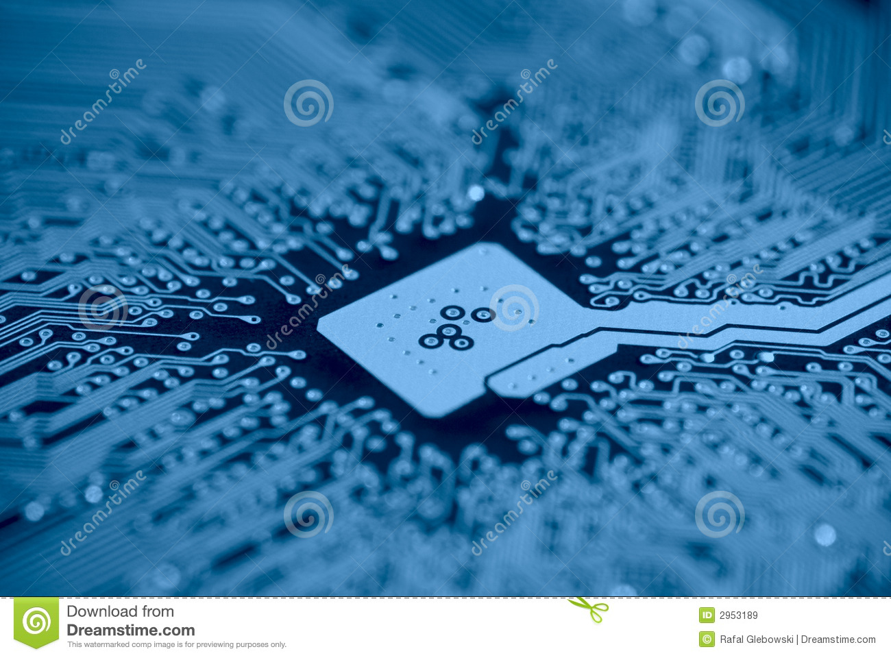 Zukunft der Computerwelt bald komplett kabellos?