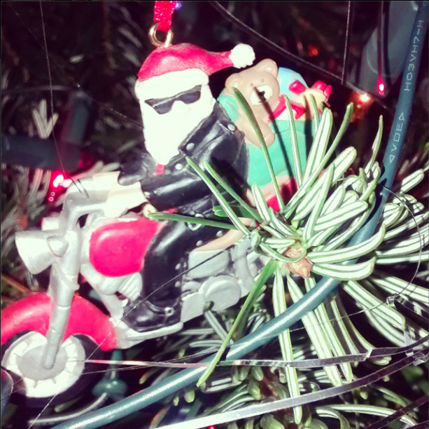 Merry Christmas Everyone!