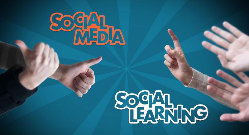 Veranstaltungshinweis: Social Media – Social Learning von e-teaching.org