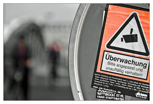 Behalten Sie Ihren Schatten im Blick – Internet-Dummies, aufgepasst!