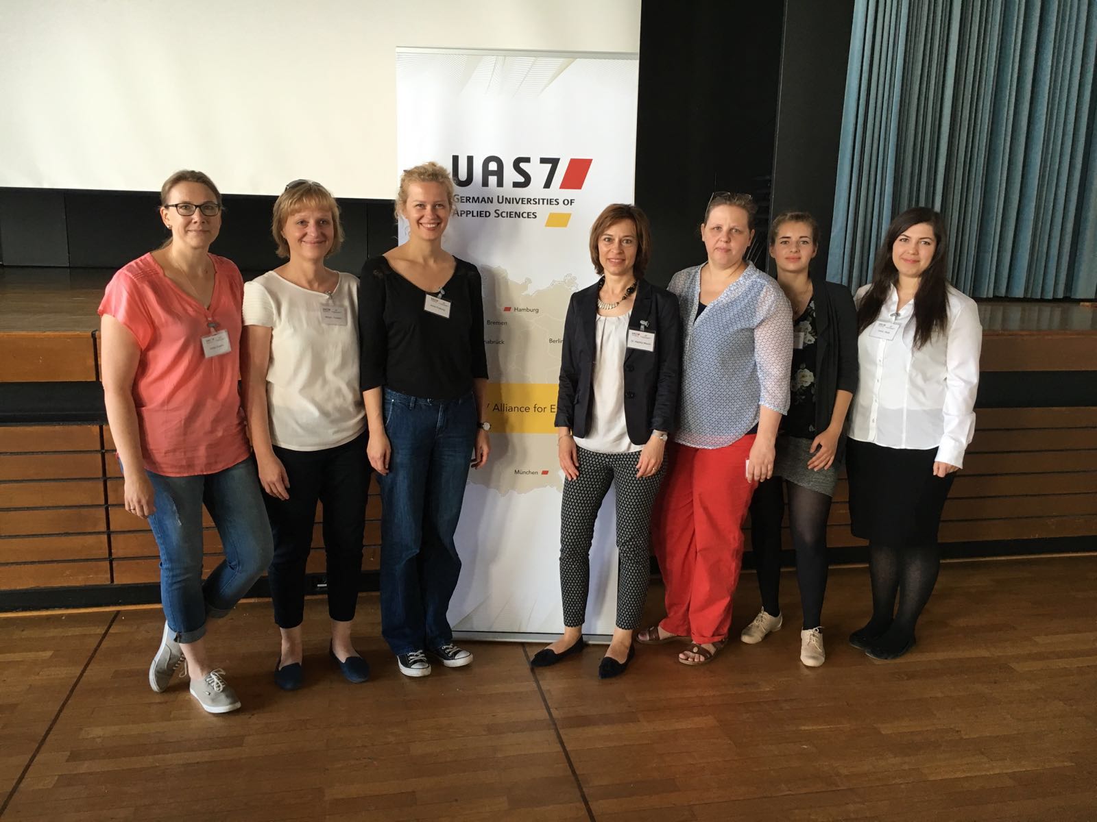 Fit genug für die Digitalisierung?