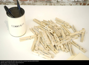 Kollaboratives Lesen – neue Zukunft der Lehre?