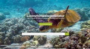 Urheberrechte für Bilder – alles Ernst!