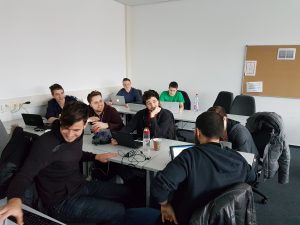 Praxistransferberichte