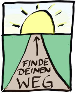 Ein Selbstfindungsprozess besonderer Art: Was kann ich eigentlich?