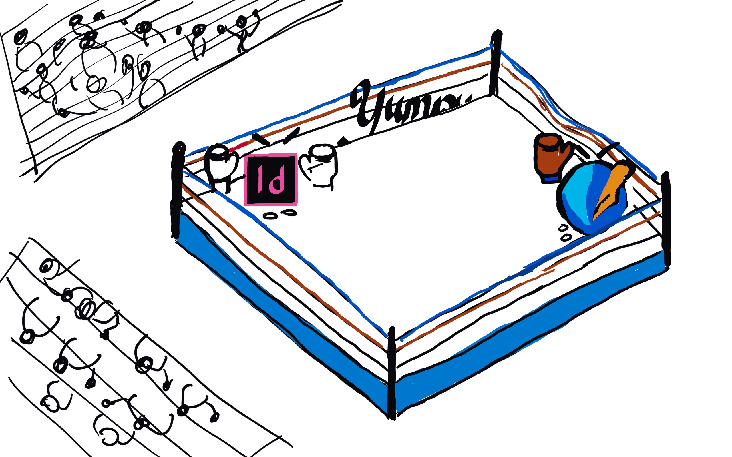 Keine Lust mehr auf langweilig? Mach’s interaktiv!