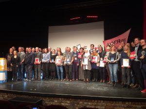 OER-Award 2017