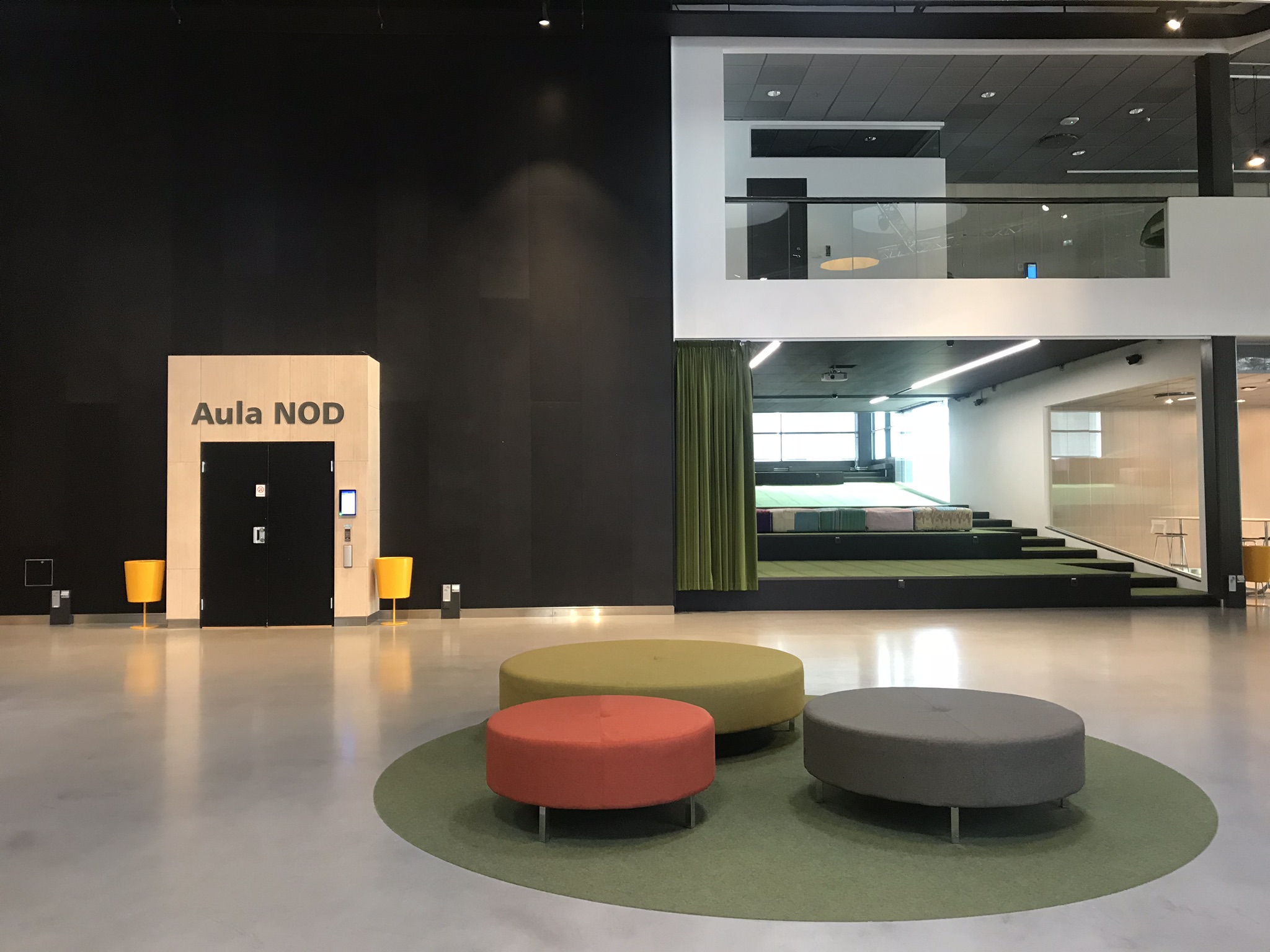 Mein Erasmus-Aufenthalt an der Universität Stockholm