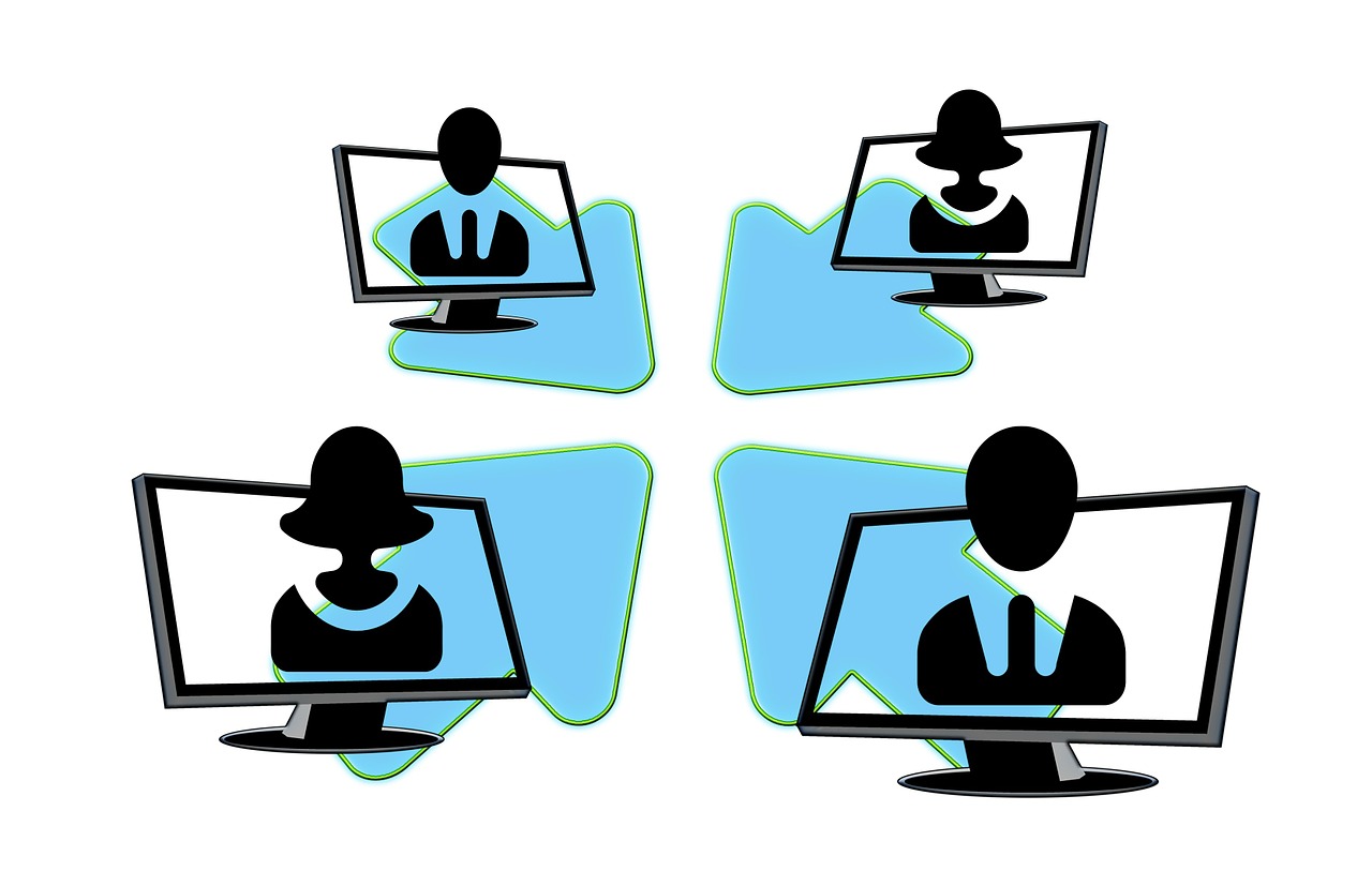 Einsatzmöglichkeiten von Webkonferenzen für die Hochschullehre Teil 2