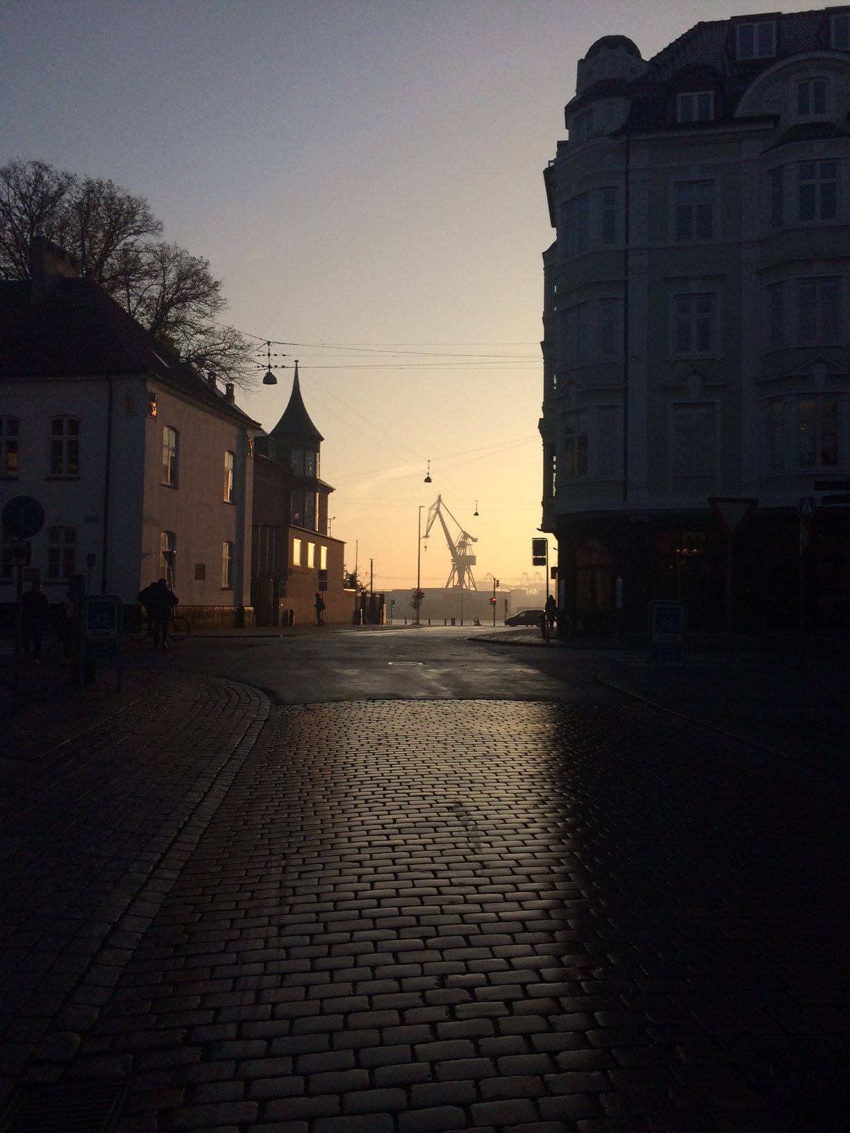 Die „Online, Open and Flexible Higher Education Conference 2018“ an der Universität Aarhus