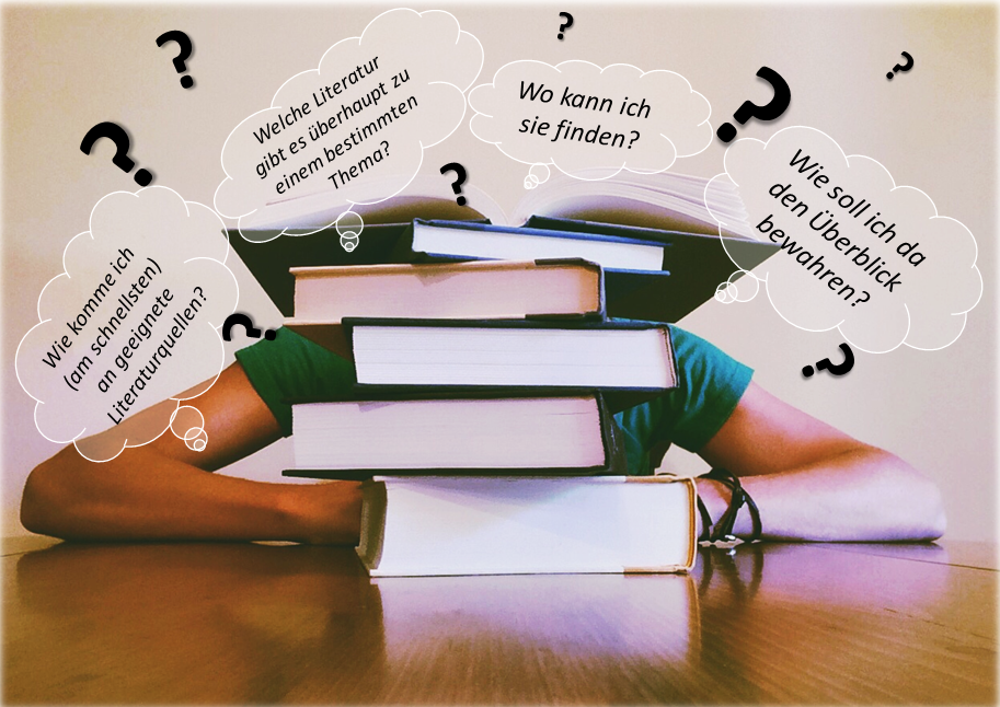 OKI: vom Chatten zum wissenschaftlichen Arbeiten