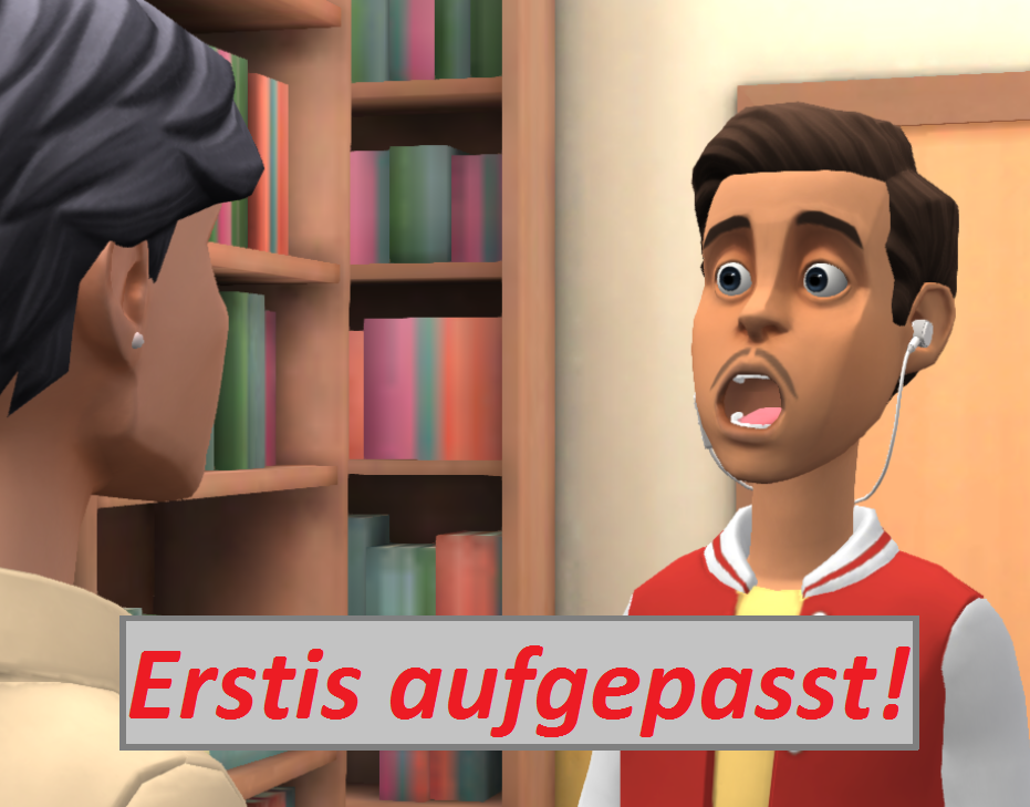 Neues zum Sommersemester 2019