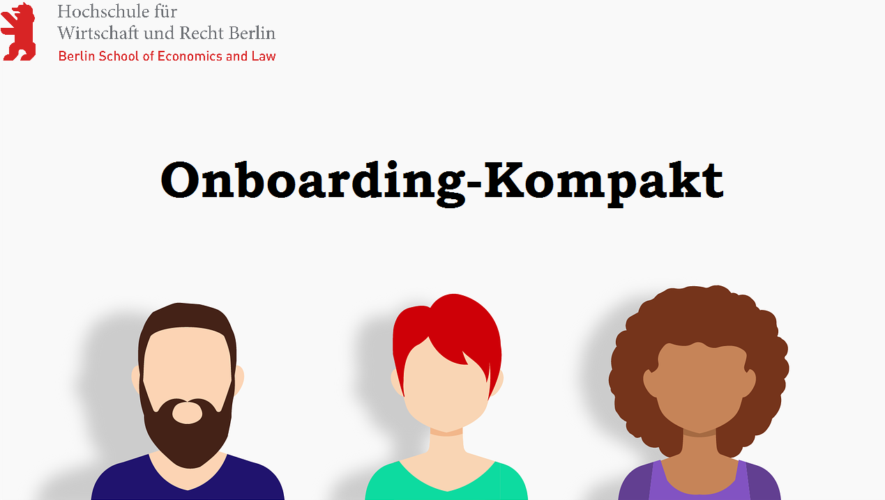 Neues Kursangebot: Onboarding-Kompakt