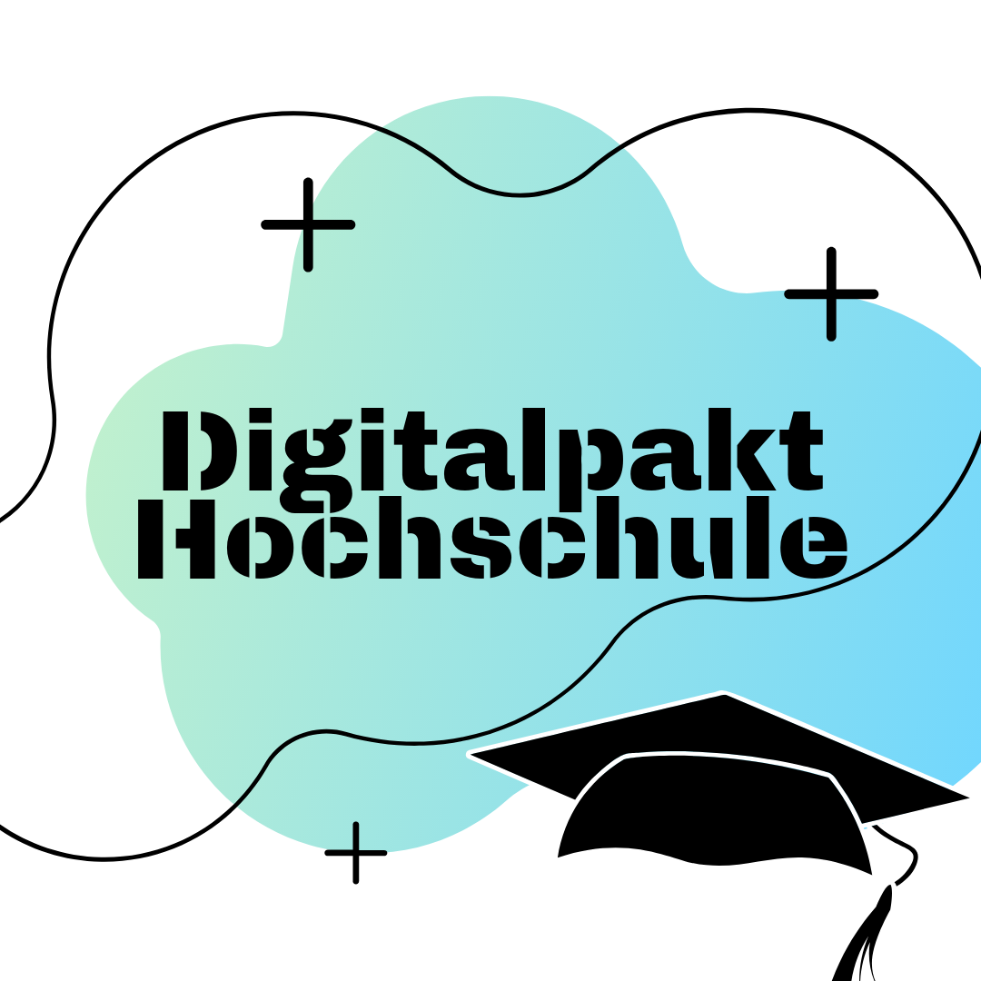 Digitalpakt Hochschule: Ein Überblick