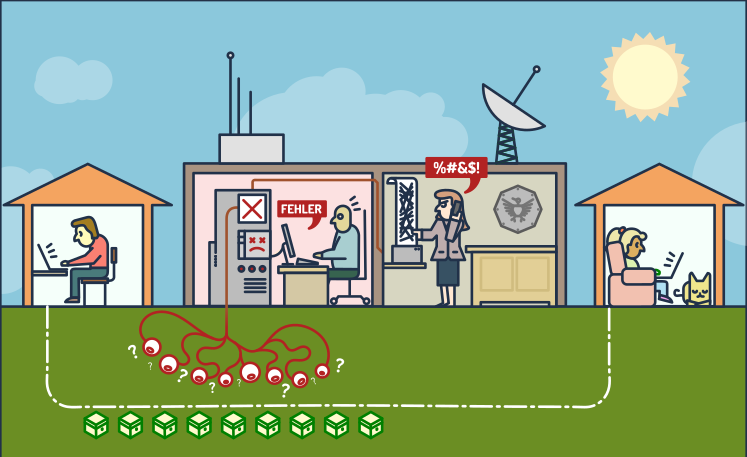 E-Mails verschlüsseln mit GnuPG