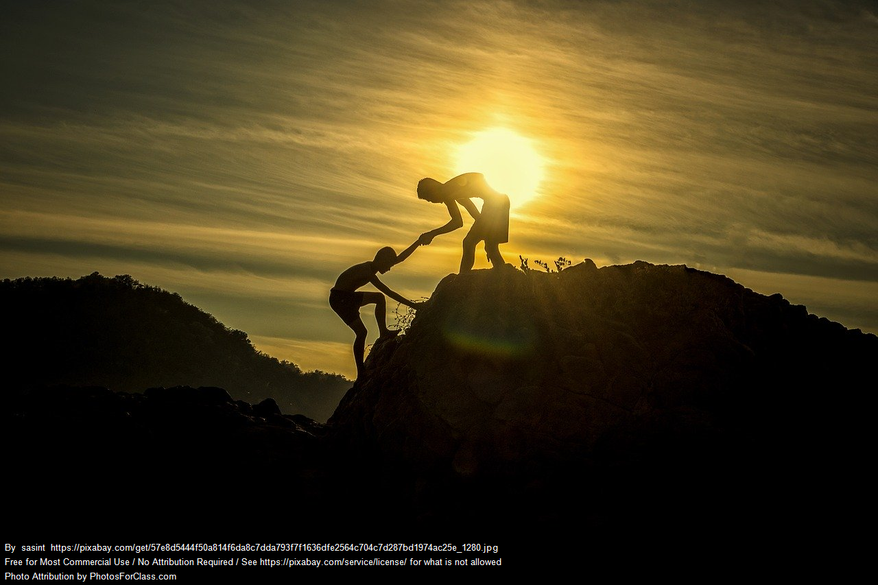 Chancengleiche Online-Lehre für alle – Empfehlungen und Tipps für Lehrende