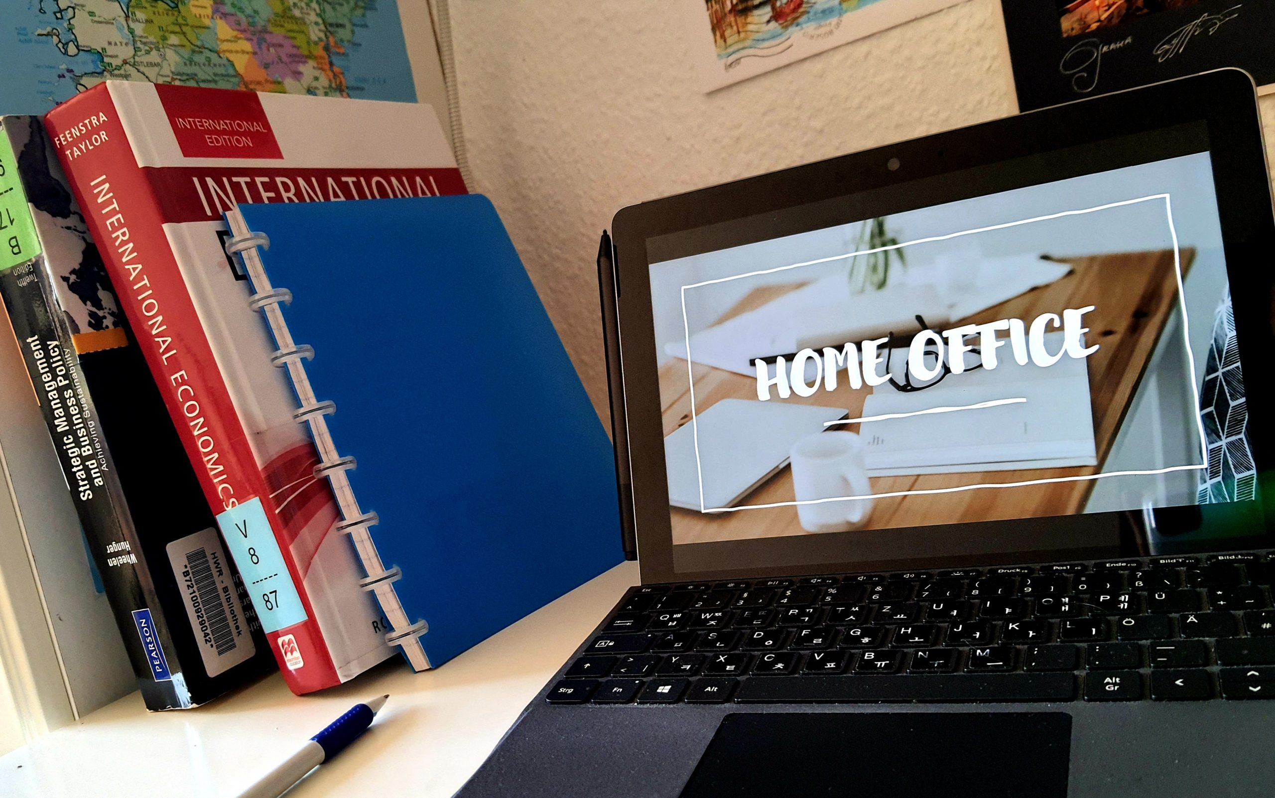 Kein Antrieb während des Onlinesemesters? 10 Motivationstipps für die Zeit zu Hause