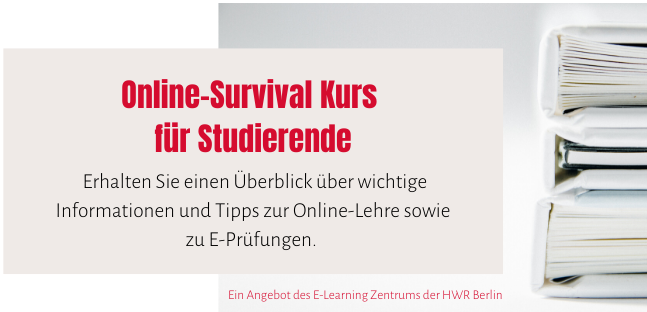 E-Klausuren? Prüfungsangst adé!