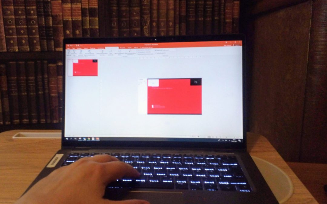 Virtual Hangouts – soziale Interaktion zu Zeiten von social distancing