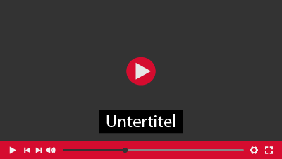Untertitel für mehr Barrierefreiheit
