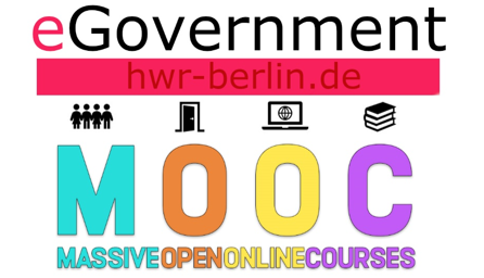 Human Factors im eGovernment – die HWR Berlin im eGov-Campus