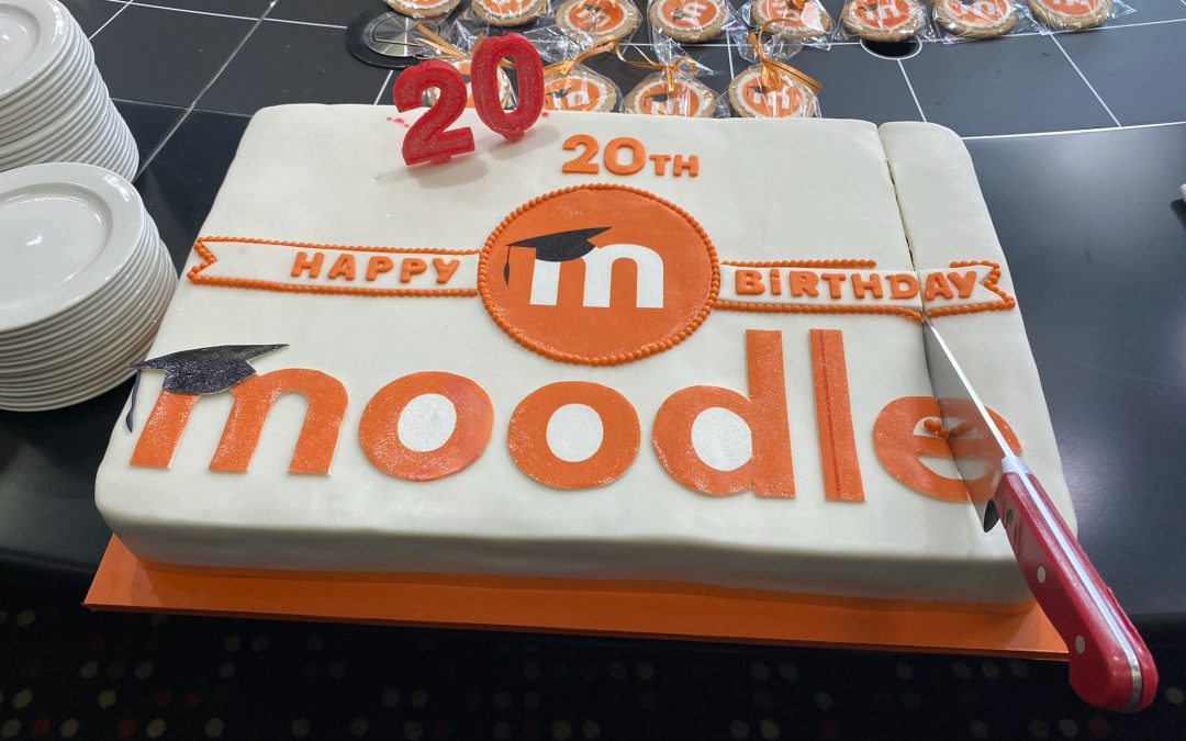 Education for the Future – MoodleMoot Global 2022