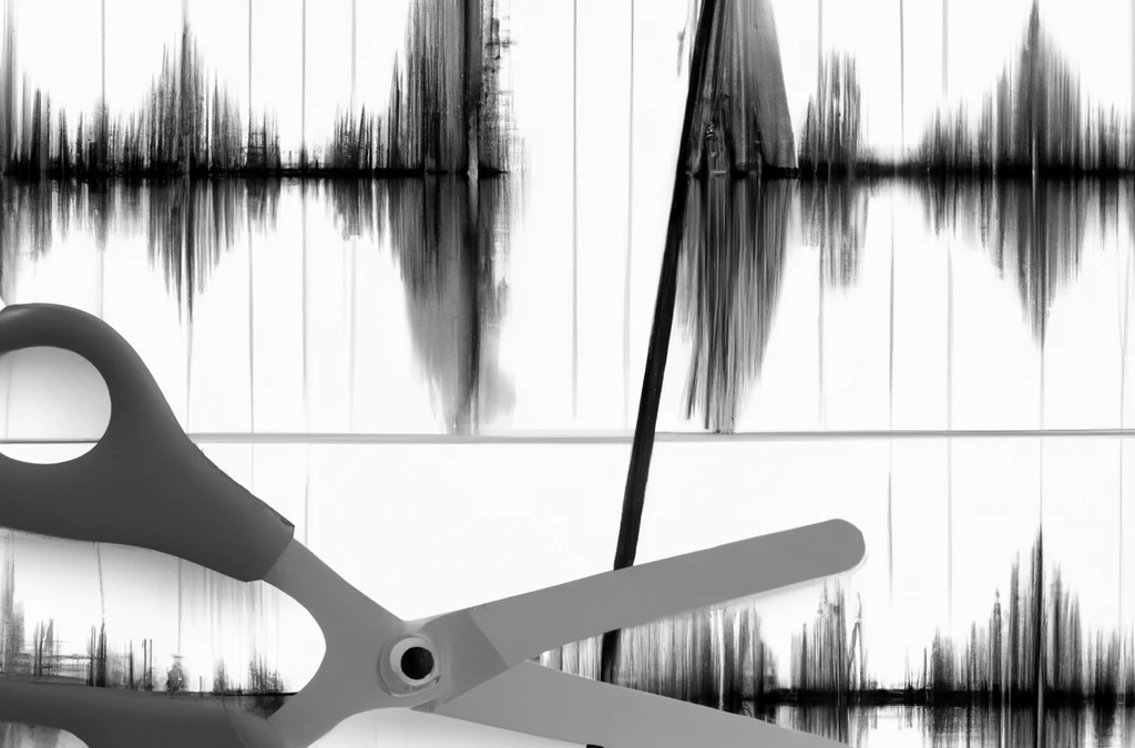 Audio aus Video extrahieren