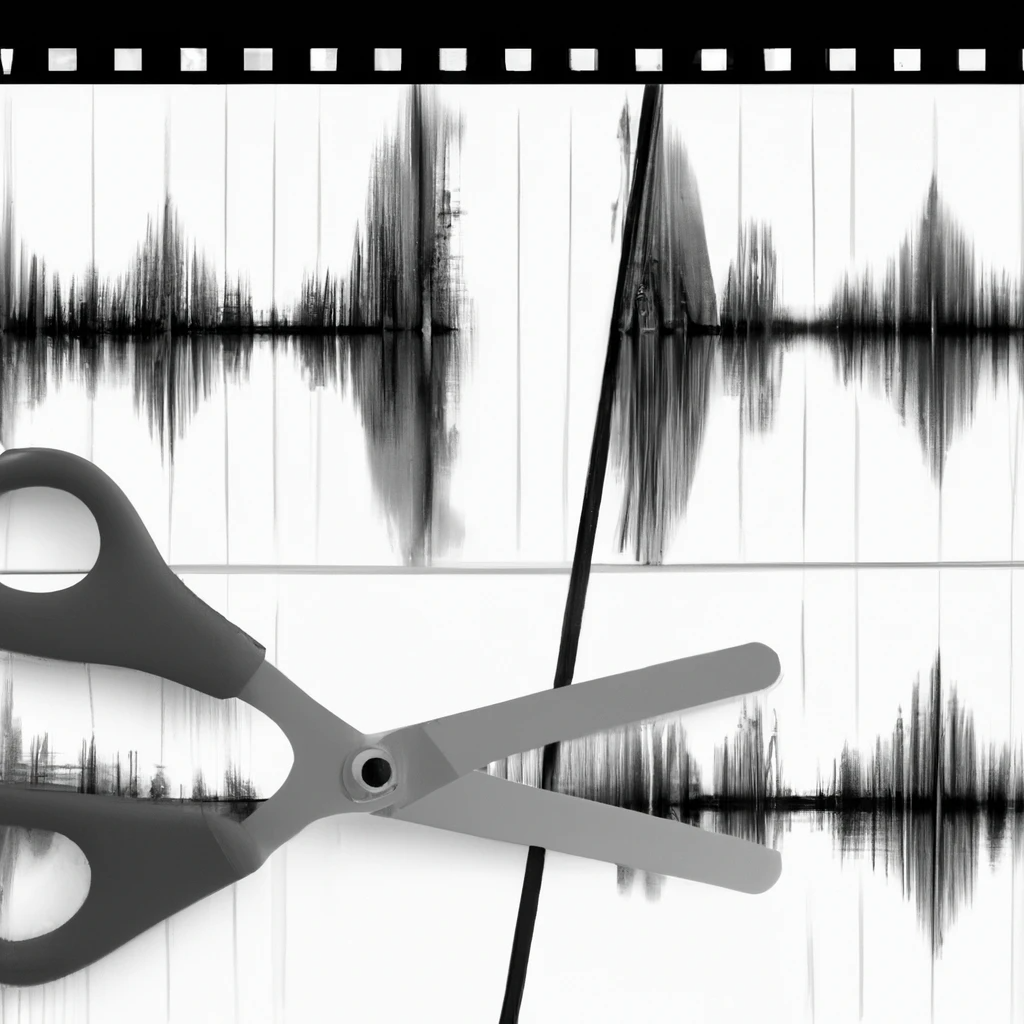 Beitragsbild Audio aus Video extrahieren