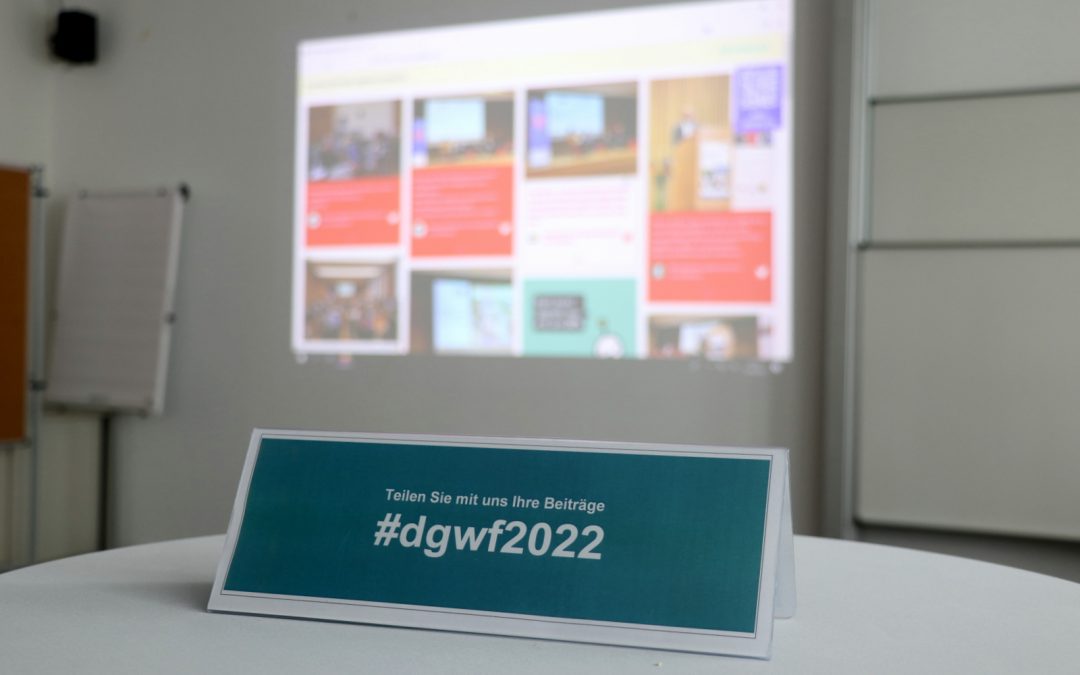 „Jenseits von Bachelor und Master“ – Innovation und Vielfalt in der wissenschaftlichen Weiterbildung