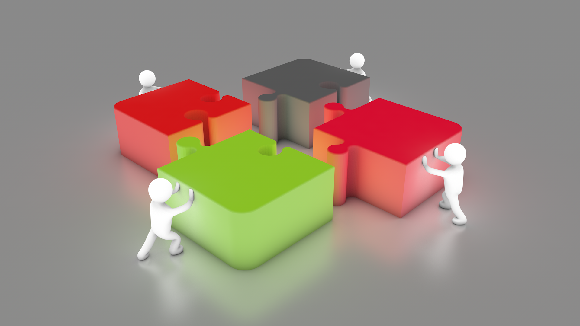 Kooperation ASH BHT HTW HWR