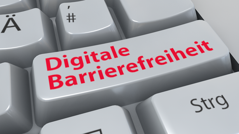 Accessibility Day – Neurodiversität in der Hochschullehre: Barrieren überwinden, Chancen nutzen