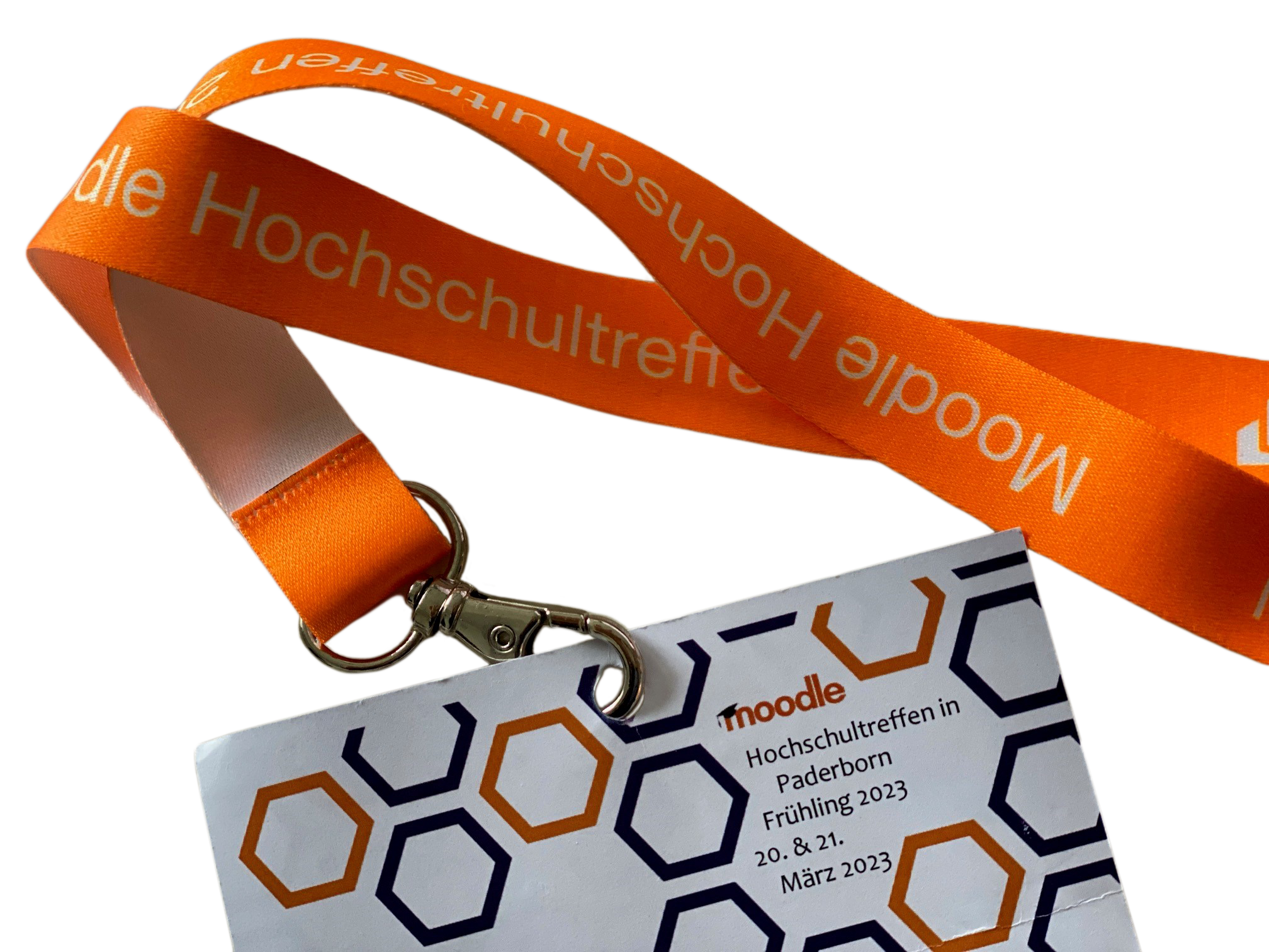 pic_blog_paderborn Bild vom Namensschild für das Hochschultreffen