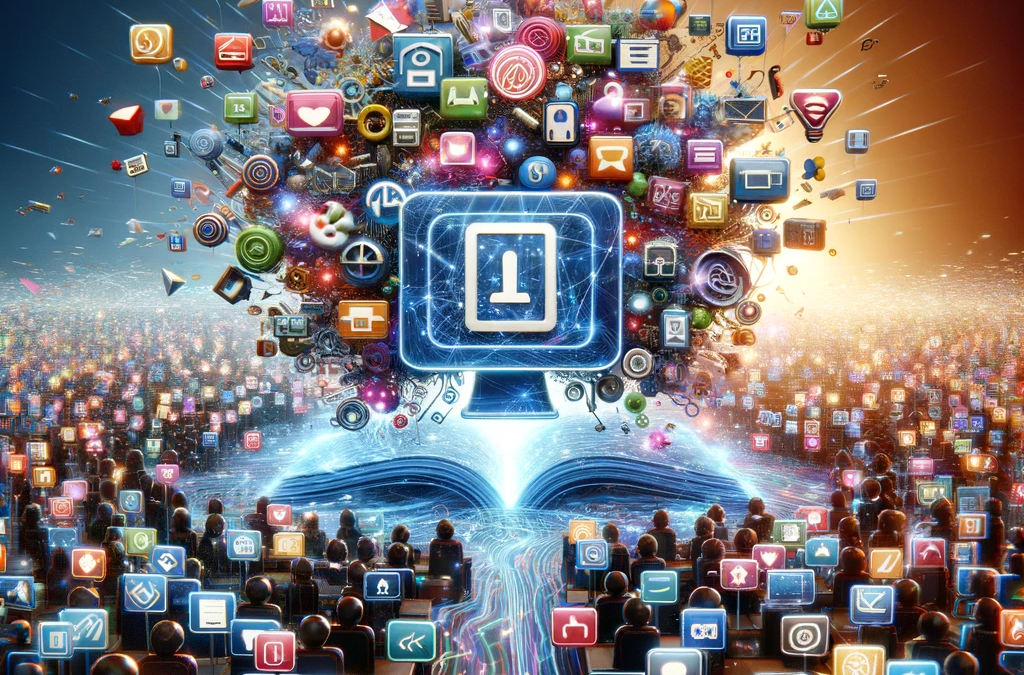 Mentimeter und Taskcards – neue Dienste an der HWR Berlin