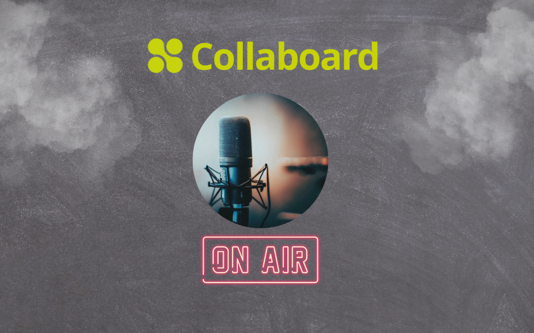 Collaboard – Trainingsangebote im SoSe 2024