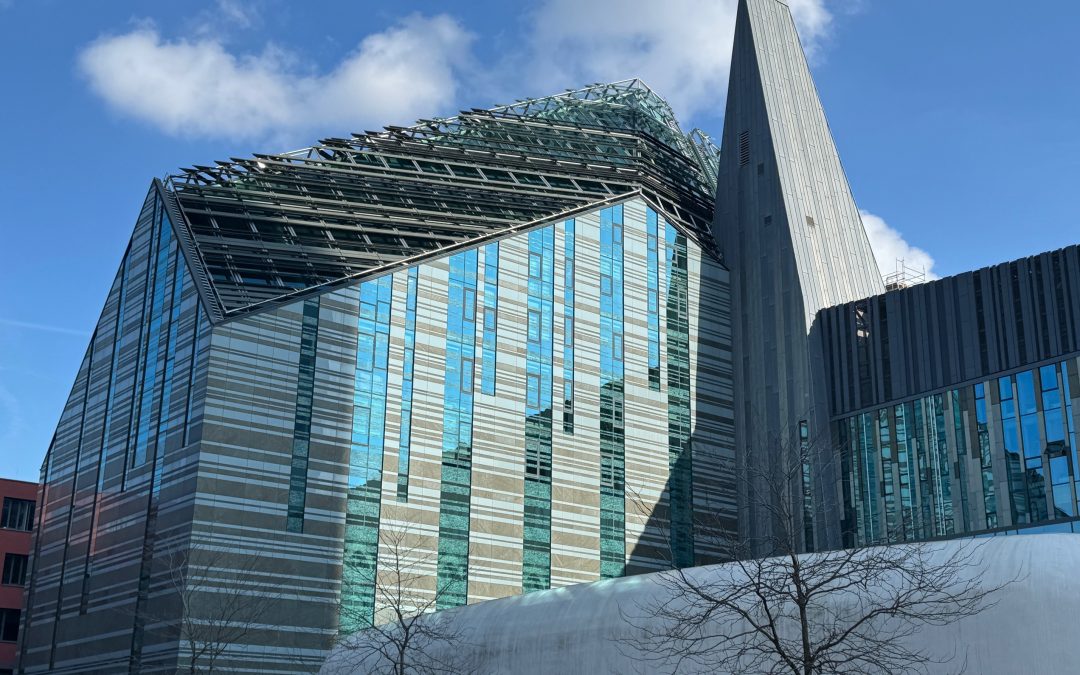 Moodle Hochschultreffen 2024