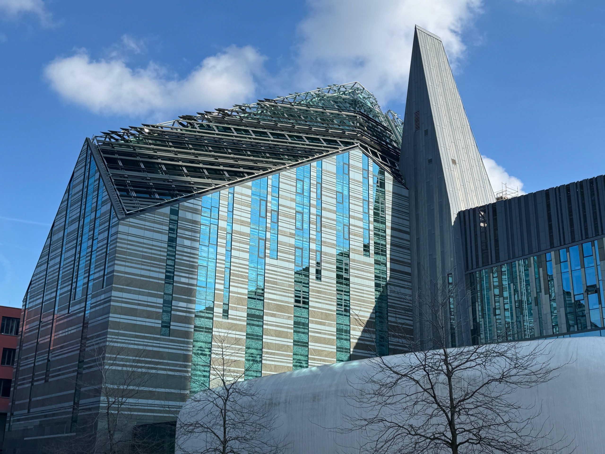 Augusteum (Universität Leipzig) Augusteum (Universität Leipzig)