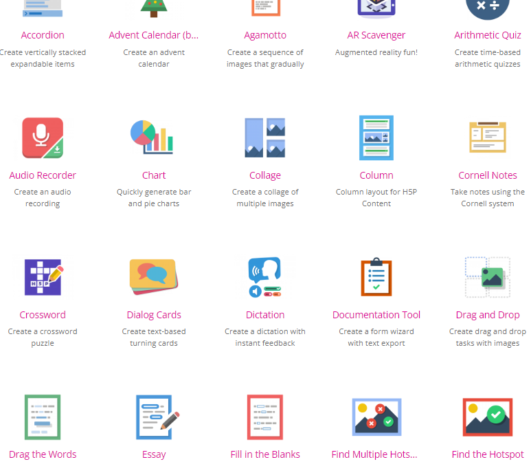 Übernahme von H5P durch D2L