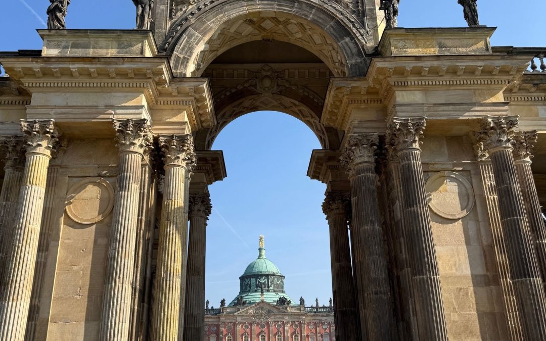 Moodle Hochschultreffen 2025