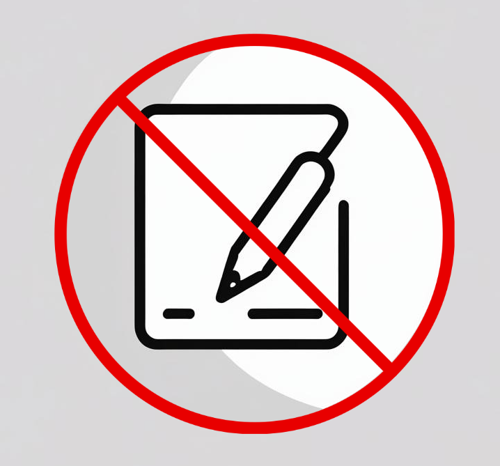 Regelbruch und Rechtssicherheit: KI-Nutzung in Prüfungsszenarien