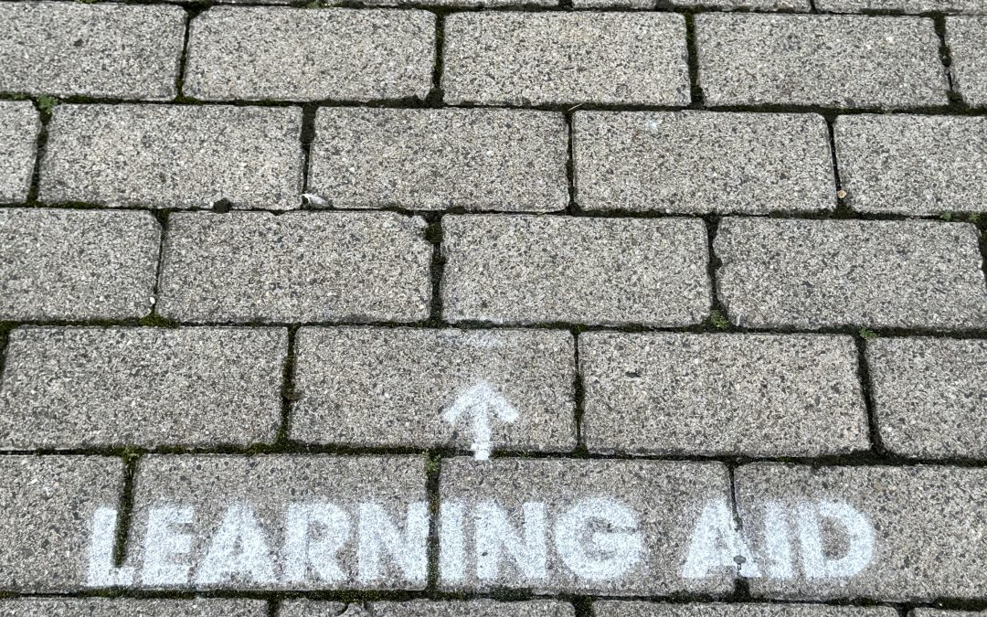 Learning AID 2025: Impulse, Diskussionen und Begegnungen