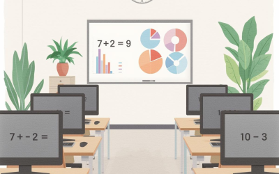 Fit für Mathe?! – Wie der Mathematik-Test den Studienerfolg in BWL unterstützt …