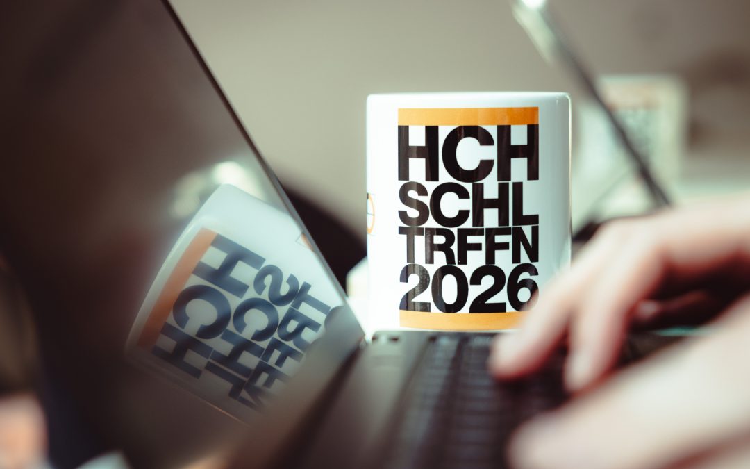 Eindrücke vom Moodle Hochschultreffen 2026 in Rosenheim