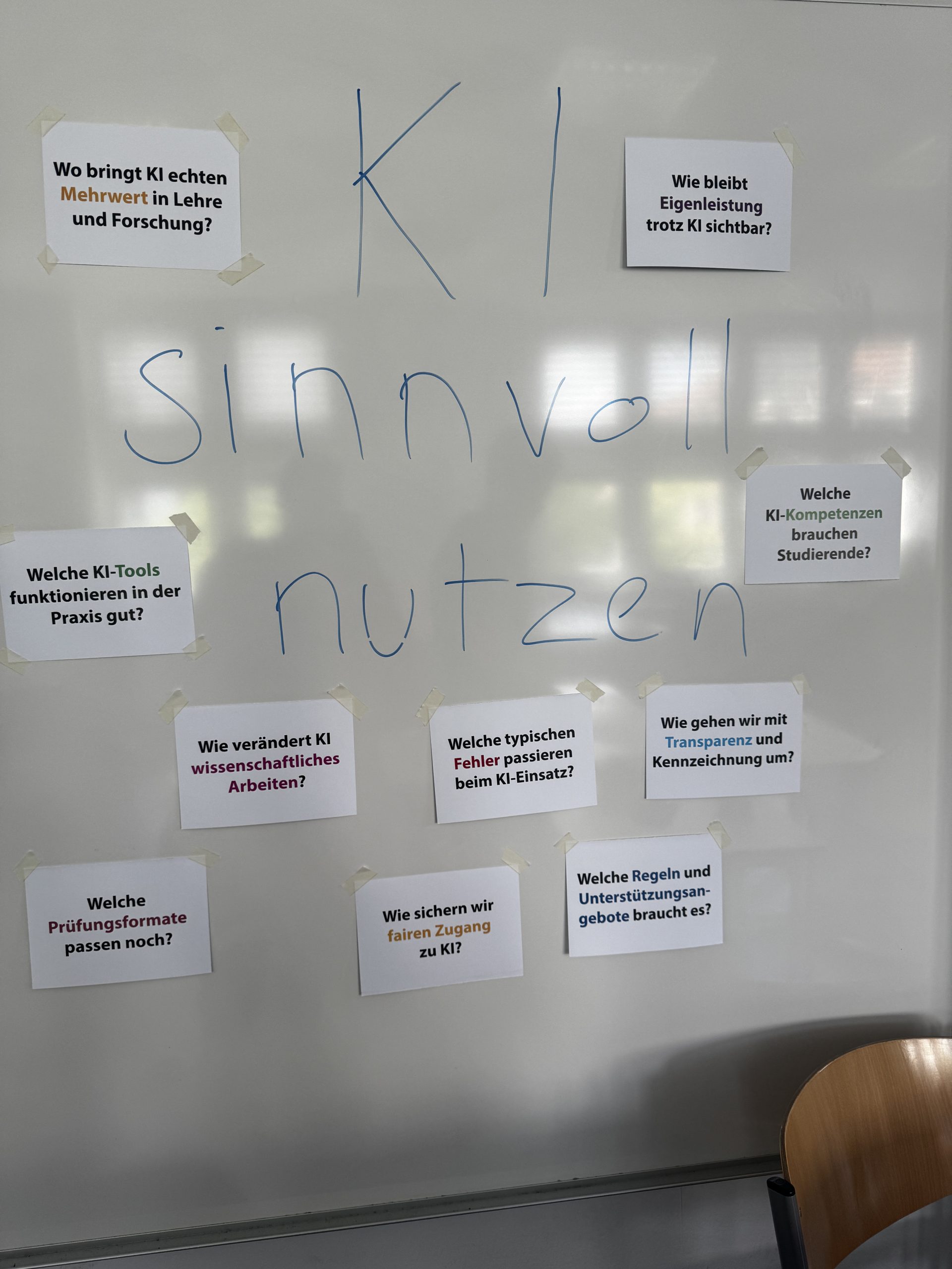 Leitfragen