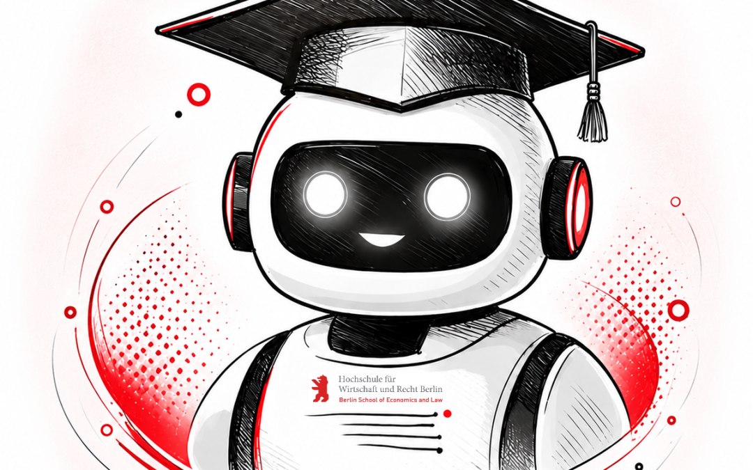 Vorstellung der Workshopreihe: Custom KI-Chatbots für die Lehre