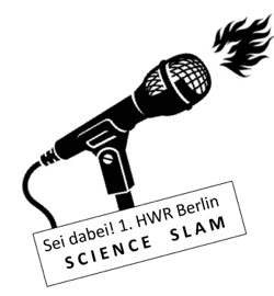 Wissenschaft auf den Punkt gebracht!